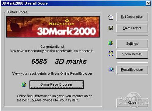 你被Mark了?深度探讨显卡评测工具的作用