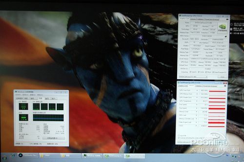 HTPC机箱实战装机对比