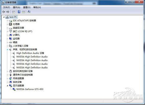 HTPC机箱实战装机对比