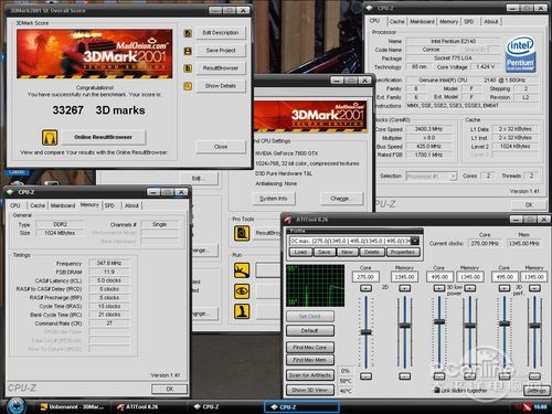 你被Mark了?深度探讨显卡评测工具的作用