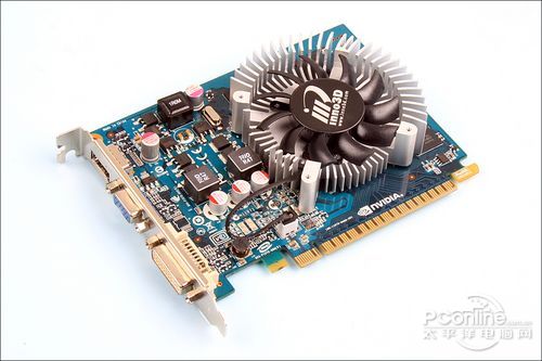 NVIDIA Geforce GT440
