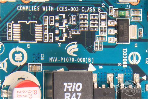 NVIDIA Geforce GT440