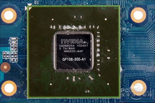NVIDIA Geforce GT440