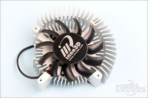 NVIDIA Geforce GT440