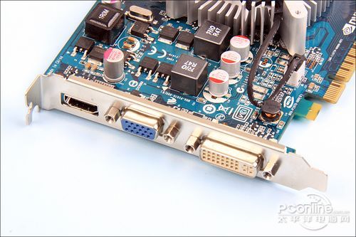 NVIDIA Geforce GT440