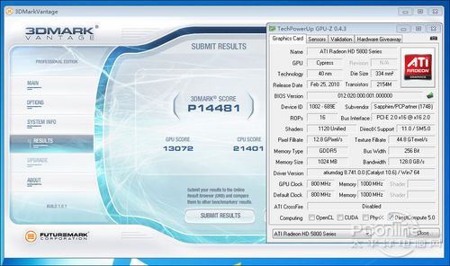 你被Mark了?深度探讨显卡评测工具的作用