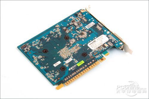 映众 GT440游戏战神版