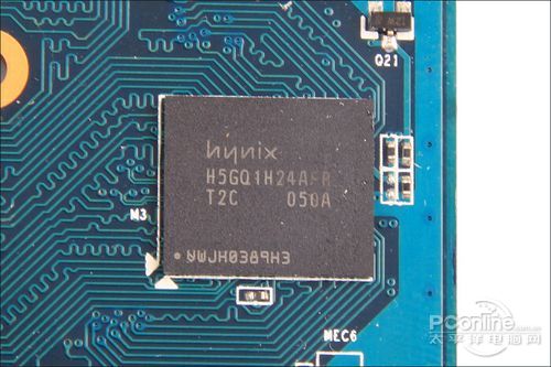 NVIDIA Geforce GT440