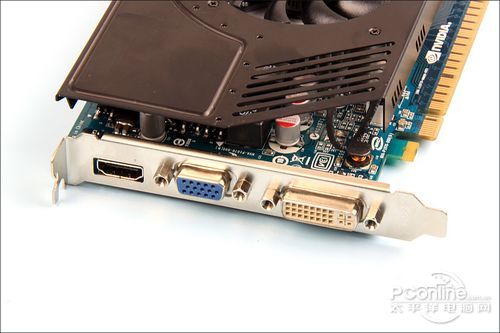 映众 GT440游戏战神版