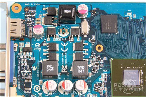 NVIDIA Geforce GT440