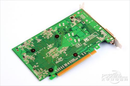 翔升 GT440黄金版显卡