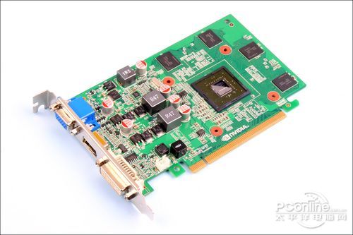 翔升 GT440黄金版显卡