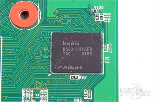 翔升 GT440黄金版显卡