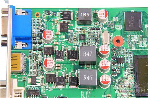 翔升 GT440黄金版显卡