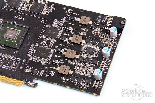 七彩虹iGame440 烈焰战神U D5 1024