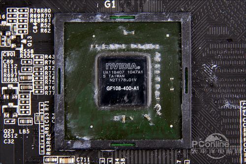 七彩虹iGame440 烈焰战神U D5 1024