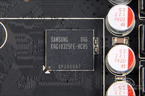 索泰 GT440-512D5 毁灭者 PA