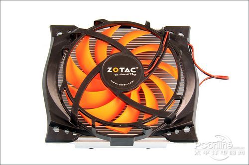 索泰 GT440-512D5 毁灭者 PA