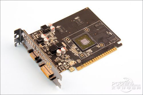 索泰 GT440-1GD5 雷霆版 MA