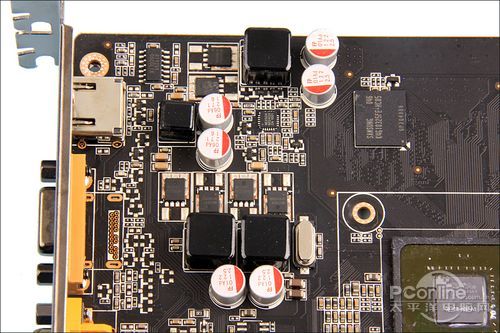 索泰 GT440-1GD5 雷霆版 MA