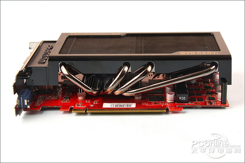 耕•N GTX560 Ti关羽版