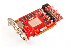 耕•N GTX560 Ti关羽版