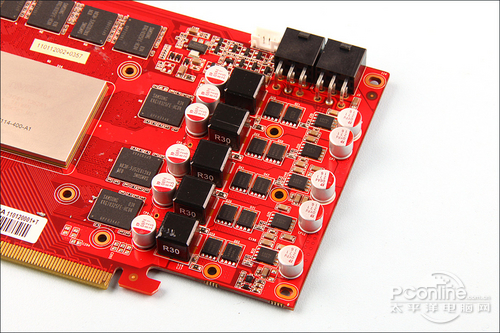 耕•N GTX560 Ti关羽版