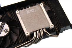 耕•NGTX560 Ti关羽版