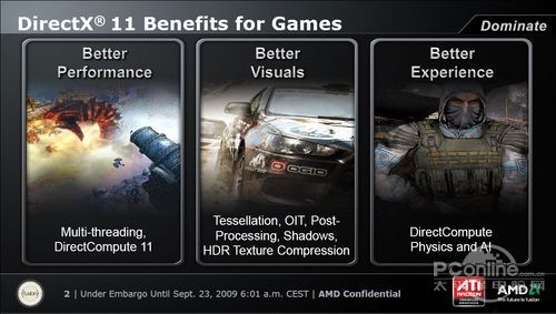 DirectX 11 DirectX 11