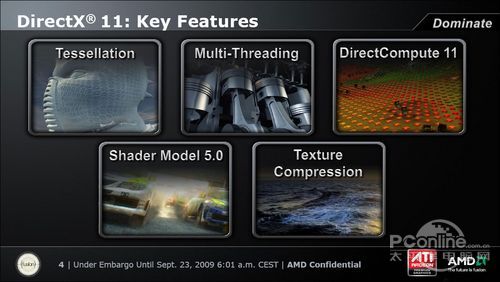 DirectX 11 DirectX 11