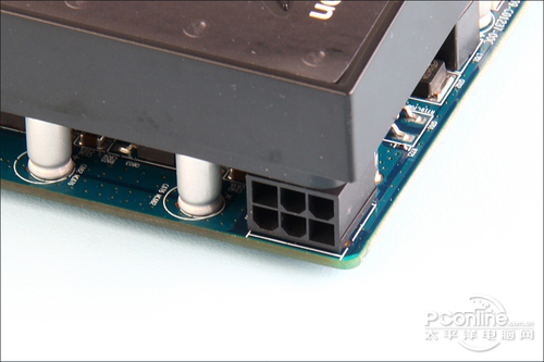 蓝宝石 HD5770 Flex