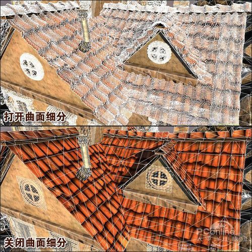 DX11测试工具分析与对比 DX11测试工具分析与对比