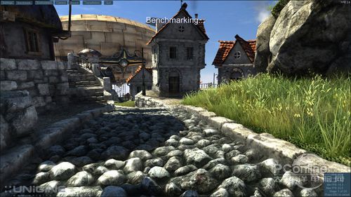 DX11测试工具分析与对比 DX11测试工具分析与对比