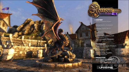 DX11测试工具分析与对比 DX11测试工具分析与对比