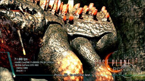 DX11测试工具分析与对比 DX11测试工具分析与对比