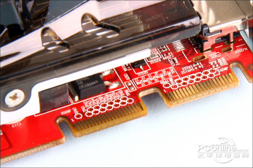 双敏 无极2 HD5750 DDR5大牛版