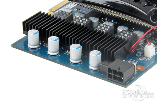 盈通 R5770-1024GD5游戏高手