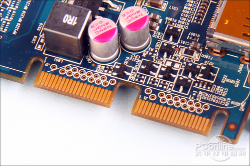 HIS HD5750 IceQ 512M