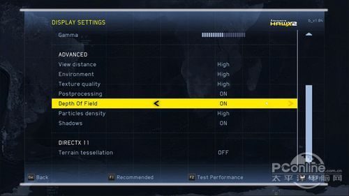 DX11测试工具分析与对比 DX11测试工具分析与对比