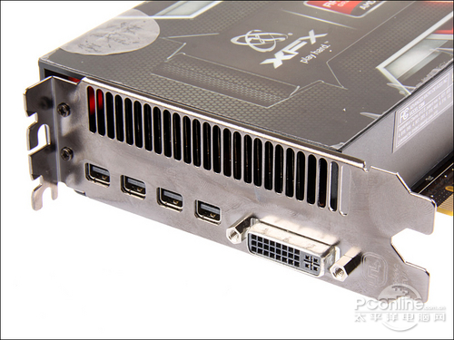 AMD Radeon HD 6990