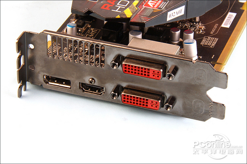 讯景 HD-577A-ZNF钻石版