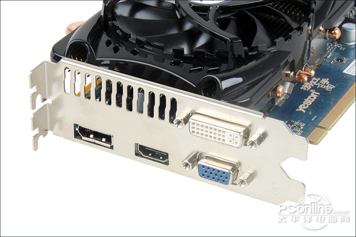 盈通 R5770-1024GD5游戏高手