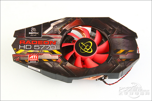 讯景 HD-577A-ZNF钻石版