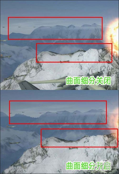 DX11测试工具分析与对比 DX11测试工具分析与对比