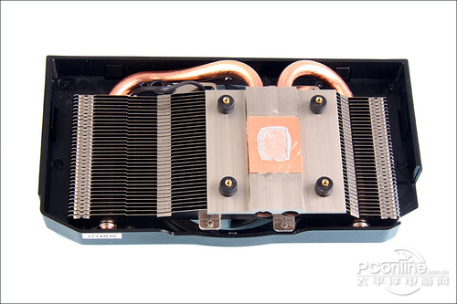 蓝宝石 HD5770 Flex