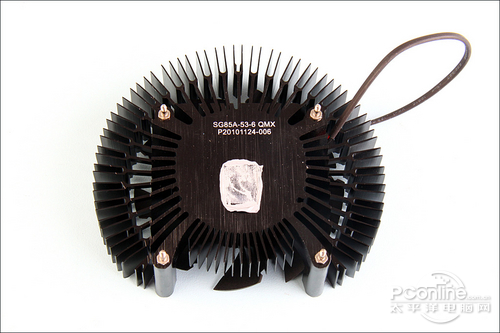 镭风 HD5750悍甲蜥二代1024