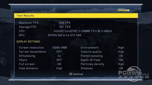 DX11测试工具分析与对比 DX11测试工具分析与对比