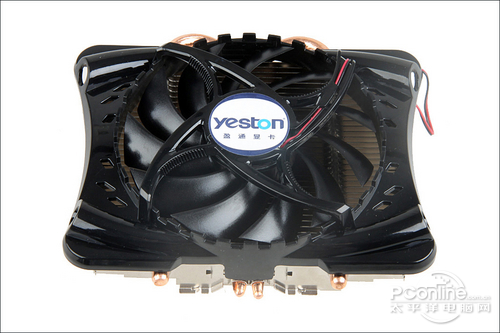 盈通 R5770-1024GD5游戏高手