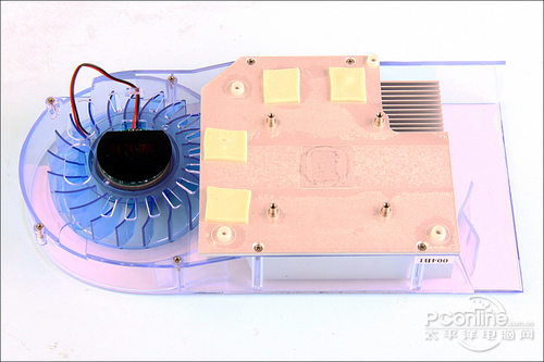 HIS HD5750 IceQ 512M