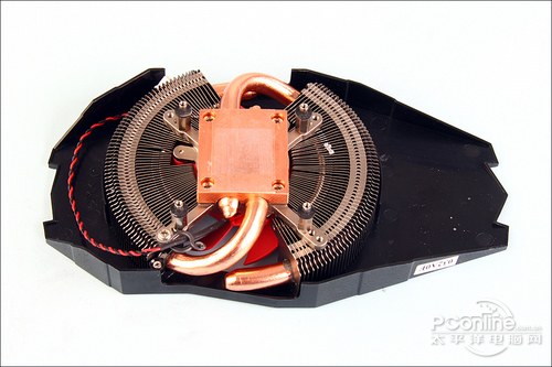 讯景 HD-577A-ZNF钻石版